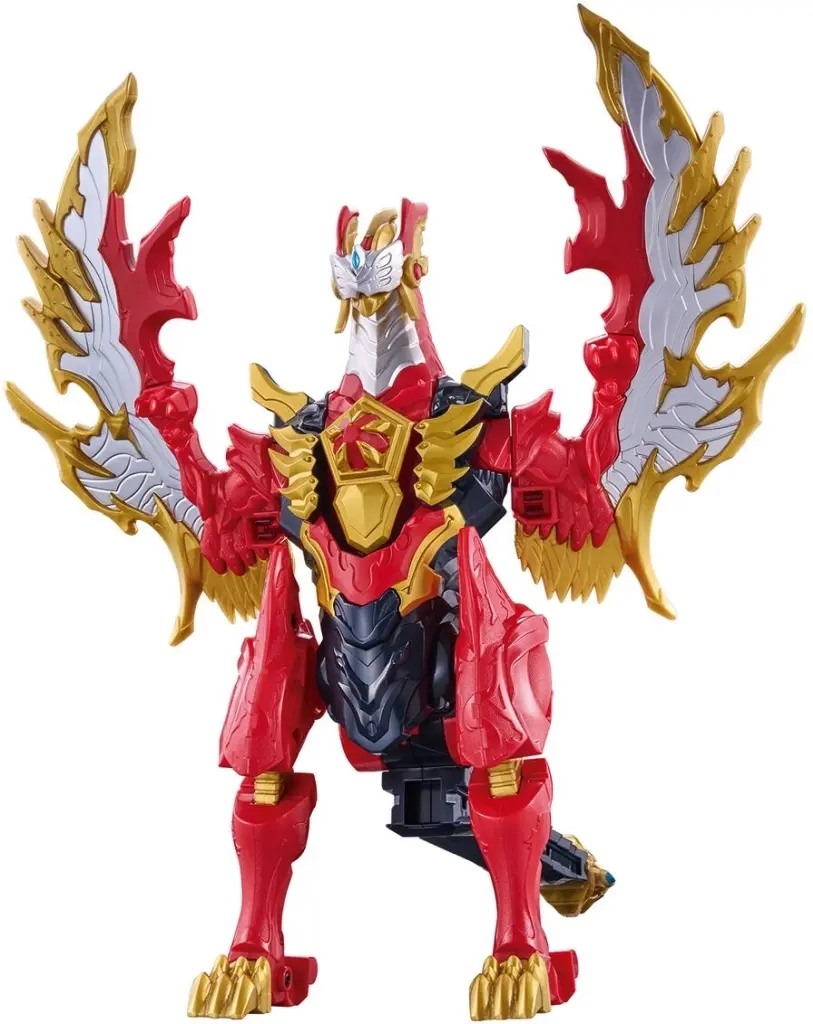 Transformation Item (Ultraman) - Ultraman Omega