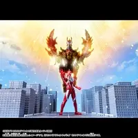Transformation Item (Ultraman) - Ultraman Omega