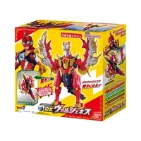 Transformation Item (Ultraman) - Ultraman Omega
