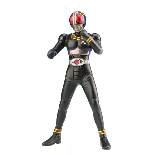 Figure - Kamen Rider Black / Kamen Rider Black (Character)