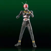 Figure - Kamen Rider Black / Kamen Rider Black (Character)