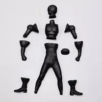 Figure - Kamen Rider Black / Kamen Rider Black (Character)