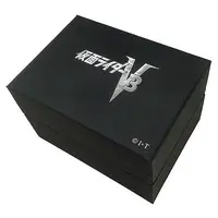 Wrist Watch - Kamen Rider V3 / Kamen Rider V3 (Character)