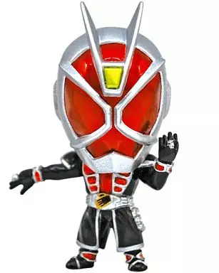 Trading Figure - Kamen Rider Wizard / Kamen Rider Wizard (Character)