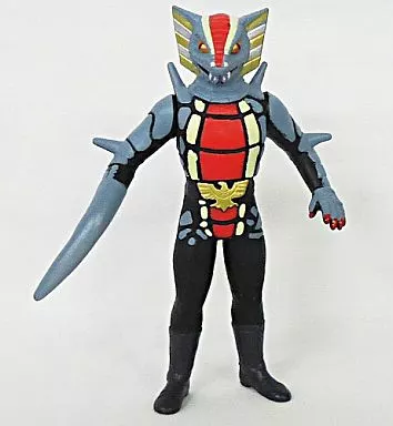 Trading Figure - Kamen Rider / Jigoku Taishi