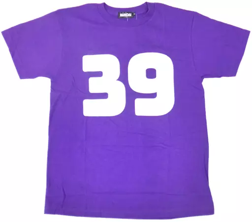 Clothes - T-shirts - Kamen Rider Build Size-L