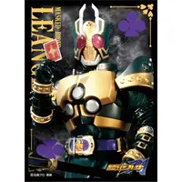 Trading Card Supplies - Card Sleeves - Kamen Rider Blade / Kamen Rider Leangle