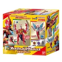 Transformation Item (Ultraman) - Ultraman Omega