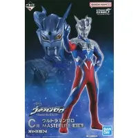 Ichiban Kuji - Ultraman Zero Series / Ultraman Zero (Character)