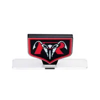 Premium Bandai Limited - Acrylic Logo Display EX - Kamen Rider