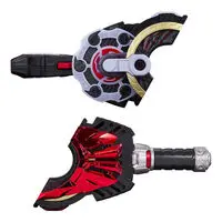 Premium Bandai Limited - Kamen Rider Geats