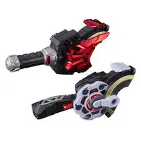 Premium Bandai Limited - Kamen Rider Geats