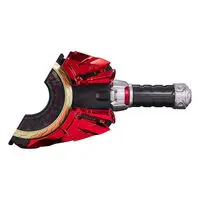 Premium Bandai Limited - Kamen Rider Geats