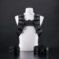 Premium Bandai Limited - Kamen Rider W / Kamen Rider Eternal