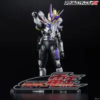 Premium Bandai Limited - Acrylic Logo Display EX - Kamen Rider Den-O