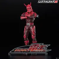 Premium Bandai Limited - Acrylic Logo Display EX - Kamen Rider Den-O