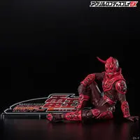 Premium Bandai Limited - Acrylic Logo Display EX - Kamen Rider Den-O