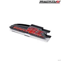 Premium Bandai Limited - Acrylic Logo Display EX - Kamen Rider Den-O