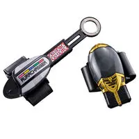 Transformation Devices - Premium Bandai Limited - Gosei Sentai Dairanger
