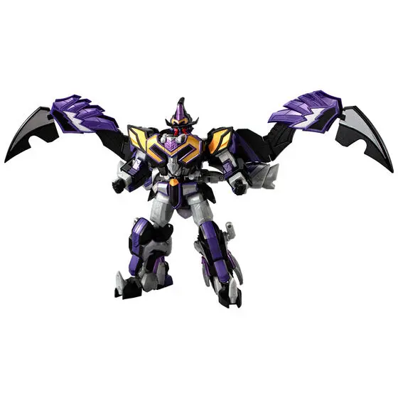 Minipla - Super Mini Pla - SHOKUGAN MODELING PROJECT - Premium Bandai Limited - Mahou Sentai Magiranger