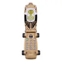 G Phone MEMORIAL EDITION