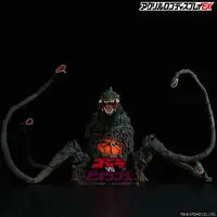 Premium Bandai Limited - Acrylic Logo Display EX - Godzilla / Biollante