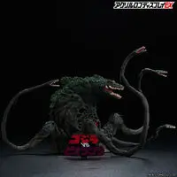 Premium Bandai Limited - Acrylic Logo Display EX - Godzilla / Biollante