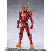 S.H. Figuarts - Kamen Rider Gavv / Gochizo & Shoma