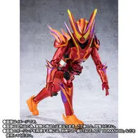 S.H. Figuarts - Kamen Rider Gavv / Gochizo & Shoma