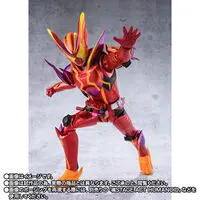 S.H. Figuarts - Kamen Rider Gavv / Gochizo & Shoma