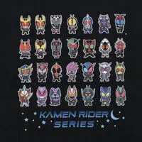 Premium Bandai Limited - Kamen Rider Kuuga Size-M