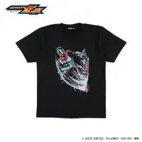 Premium Bandai Limited - Kamen Rider Zeztz Size-XL