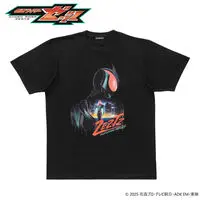 Premium Bandai Limited - Kamen Rider Zeztz Size-M