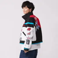 Premium Bandai Limited - Bakuage Sentai Boonboomger / Bun Red