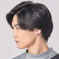 Bakuage Sentai Boonboomger Final Live Tour 2025 - Bakuage Sentai Boonboomger / Bun Violet