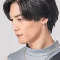 Bakuage Sentai Boonboomger Final Live Tour 2025 - Bakuage Sentai Boonboomger / Bun Violet