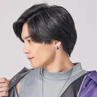 Bakuage Sentai Boonboomger Final Live Tour 2025 - Bakuage Sentai Boonboomger / Bun Violet