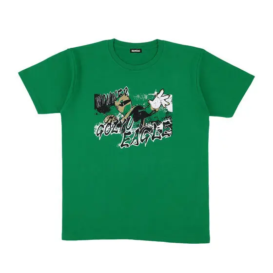Premium Bandai Limited - No.1 Sentai Gozyuger / GozyuEagle Size-XXXL
