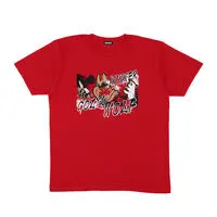 Premium Bandai Limited - No.1 Sentai Gozyuger / GozyuWolf Size-M