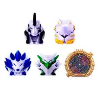 Premium Bandai Limited - No.1 Sentai Gozyuger / Queen TegaJune