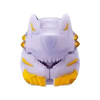 Premium Bandai Limited - No.1 Sentai Gozyuger / Queen TegaJune