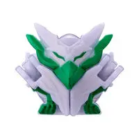 Premium Bandai Limited - No.1 Sentai Gozyuger / Queen TegaJune