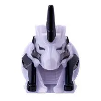 Premium Bandai Limited - No.1 Sentai Gozyuger / Queen TegaJune