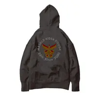 Clothes - Hoodie - Kamen Rider Kuuga Size-73