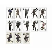 Playing Card - Kamen Rider Kuuga