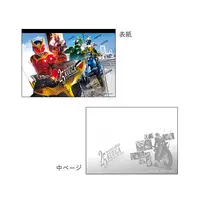 Kamen Rider Kuuga