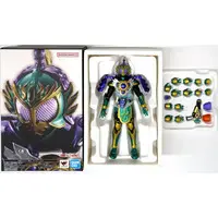 S.H. Figuarts - Kamen Rider Gaim / Kamen Rider Gaim & Kamen Rider Baron & Kamen Rider Ryugen