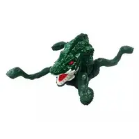 Trading Figure - Godzilla / Biollante