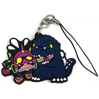 Ichiban Kuji - Godzilla