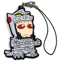 Ichiban Kuji - Godzilla / Mechagodzilla